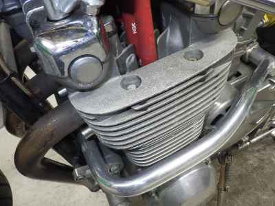 Kawasaki W800 2022