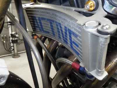 Kawasaki W800 2022