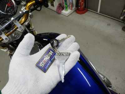 Kawasaki W800 2022