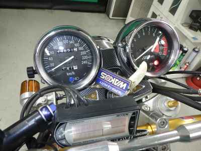 Kawasaki W800 2022