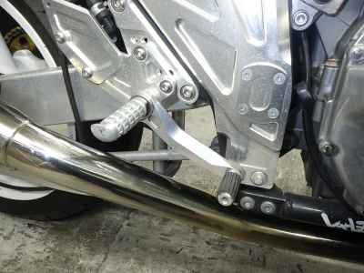 Kawasaki W800 2022