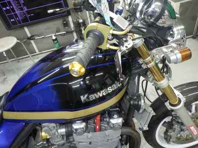Kawasaki W800 2022