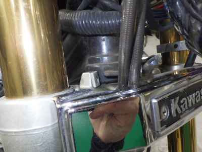 Kawasaki W800 2022