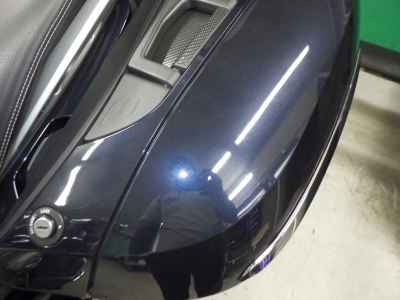 Triumph Bonneville T120 2021