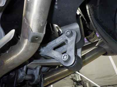 Triumph Bonneville T120 2021