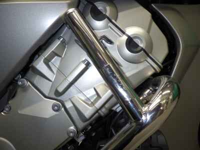 Triumph Bonneville T120 2021