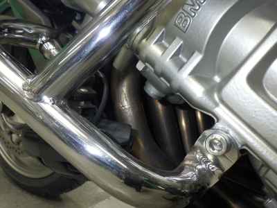 Triumph Bonneville T120 2021
