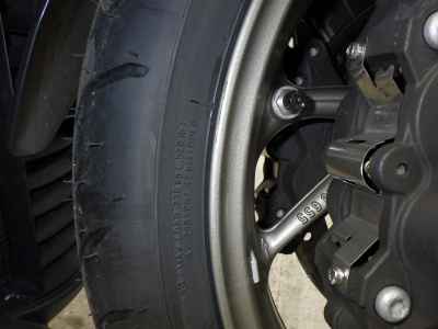 Triumph Bonneville T120 2021
