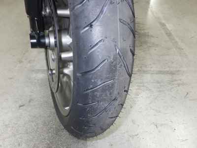 Triumph Bonneville T120 2021