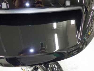 Harley-Davidson FLTRX1920 2024