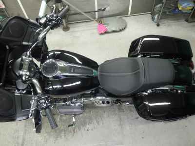 Harley-Davidson FLTRX1920 2024