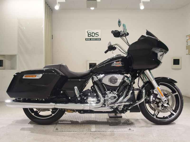 Harley-Davidson FLTRX1920 2024