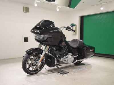 Harley-Davidson FLTRX1920 2024