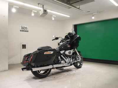 Harley-Davidson FLTRX1920 2024