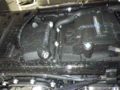 Harley-Davidson FLTRX1920 2024