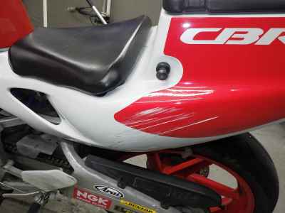 Honda CBR250RR 1990