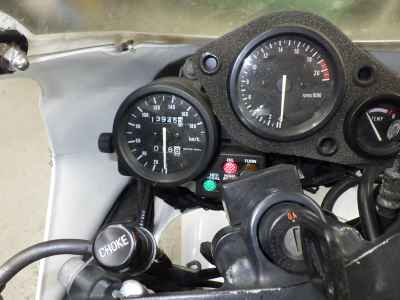 Honda CBR250RR 1990
