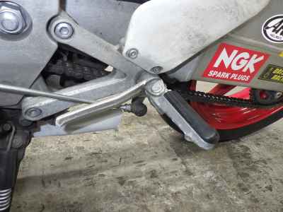 Honda CBR250RR 1990
