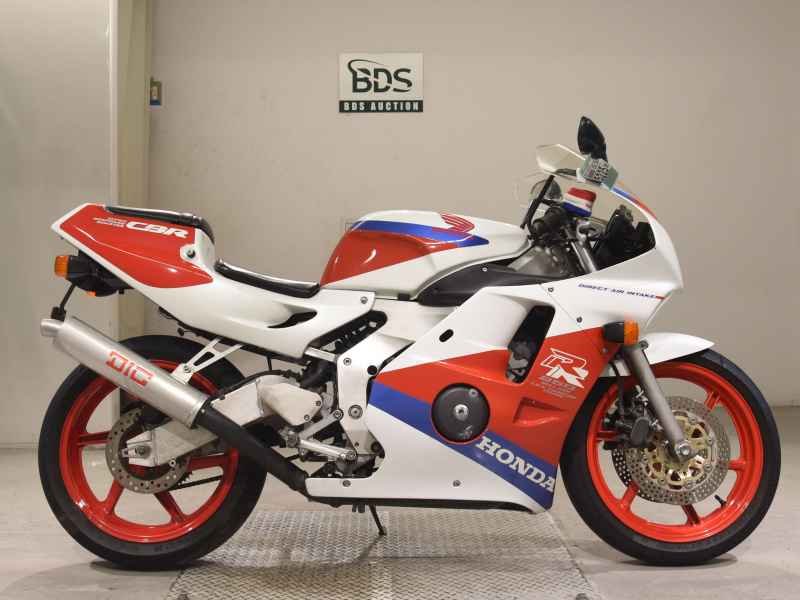 Honda CBR250RR 1990