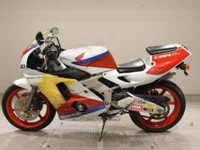 Honda CBR250RR 1990