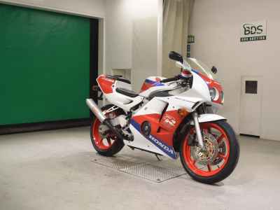 Honda CBR250RR 1990