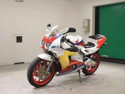 Honda CBR250RR 1990
