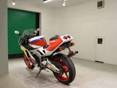 Honda CBR250RR 1990