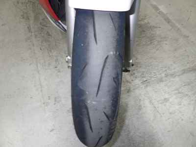 Honda CBR250RR 1990