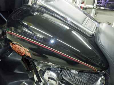 Harley-Davidson Electra Glide FLHTC1450 2000