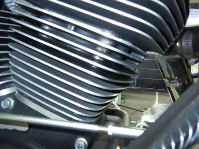 Harley-Davidson Electra Glide FLHTC1450 2000