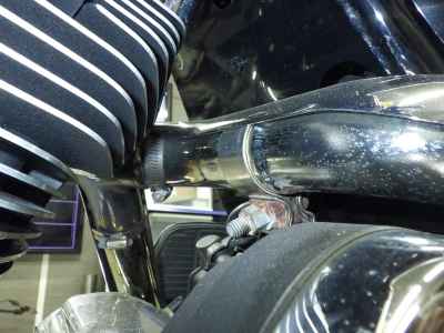 Harley-Davidson Electra Glide FLHTC1450 2000