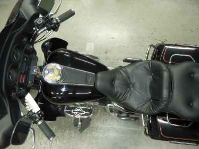 Harley-Davidson Electra Glide FLHTC1450 2000