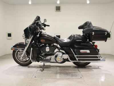 Harley-Davidson Electra Glide FLHTC1450 2000