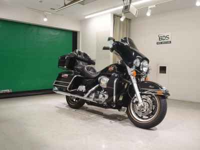 Harley-Davidson Electra Glide FLHTC1450 2000
