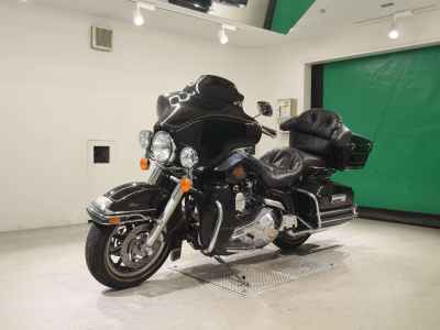 Harley-Davidson Electra Glide FLHTC1450 2000