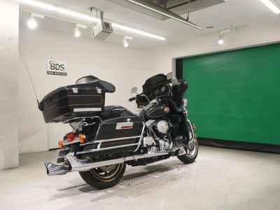 Harley-Davidson Electra Glide FLHTC1450 2000