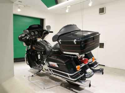 Harley-Davidson Electra Glide FLHTC1450 2000