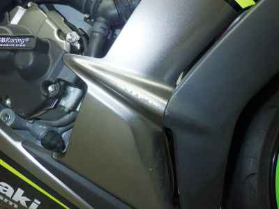 Kawasaki Ninja ZX-10R 2018