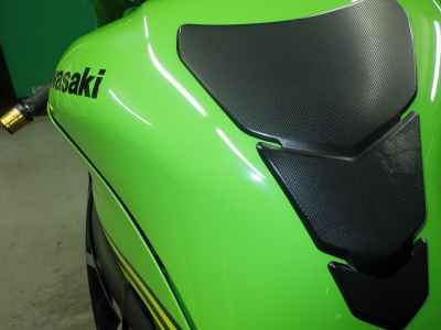 Kawasaki Ninja ZX-10R 2018
