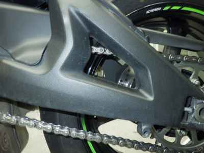 Kawasaki Ninja ZX-10R 2018