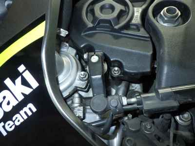 Kawasaki Ninja ZX-10R 2018