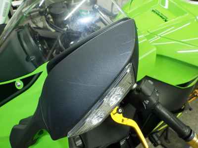 Kawasaki Ninja ZX-10R 2018