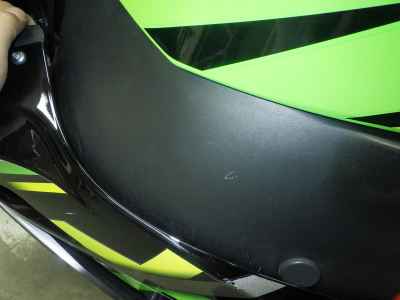 Kawasaki Ninja ZX-10R 2018