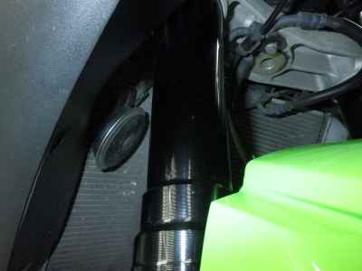 Kawasaki Ninja ZX-10R 2018