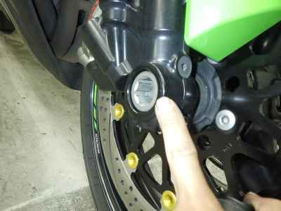 Kawasaki Ninja ZX-10R 2018
