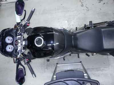 Kawasaki ZRX1200 DAEG 2013