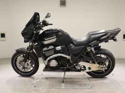 Kawasaki ZRX1200 DAEG 2013