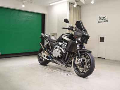 Kawasaki ZRX1200 DAEG 2013