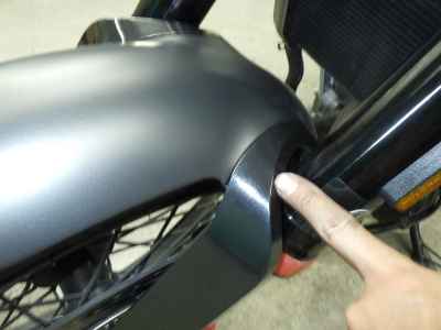 Husqvarna Svartpilen 401 2022