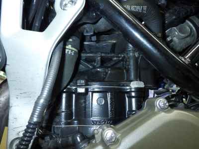 Husqvarna Svartpilen 401 2022